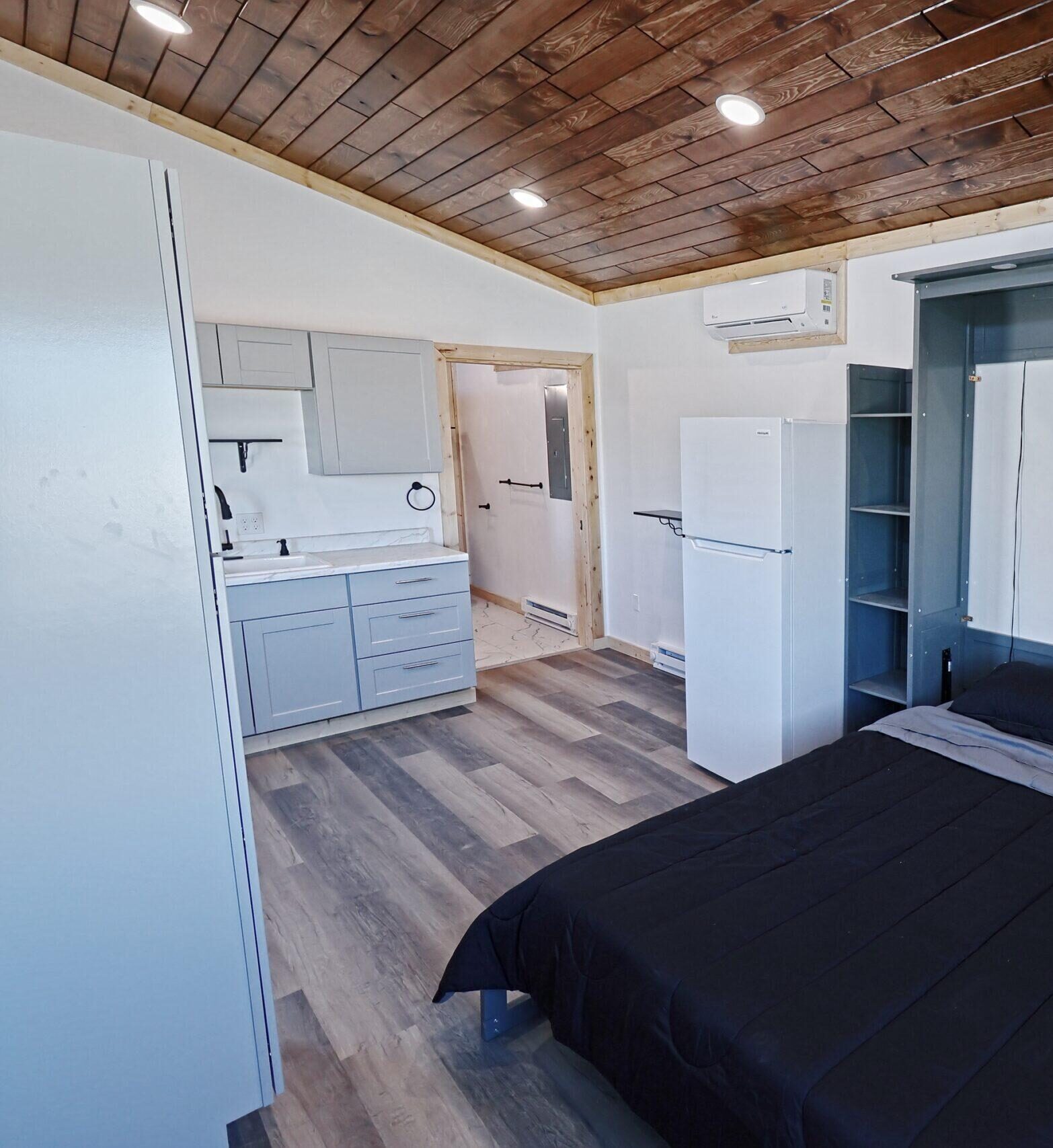 Custom Your ADU Little Belt