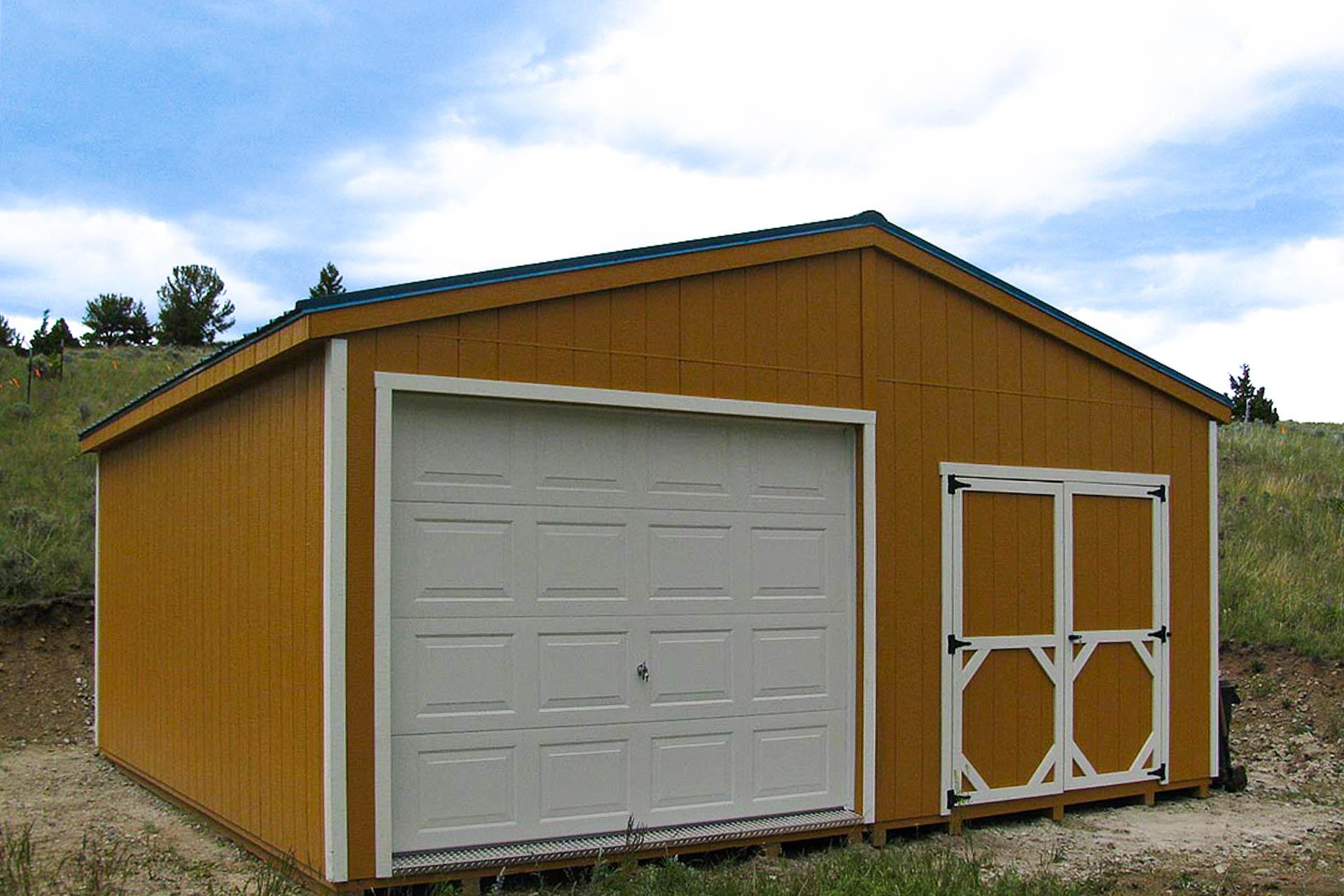 Double-Wide-Garage-Storage-Shed-3