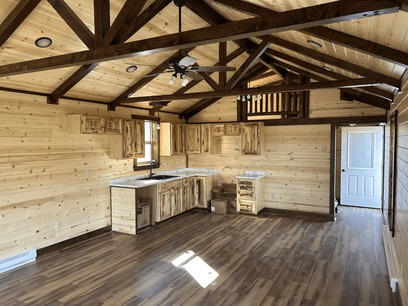 G120 Cabin for Sale Utah 4