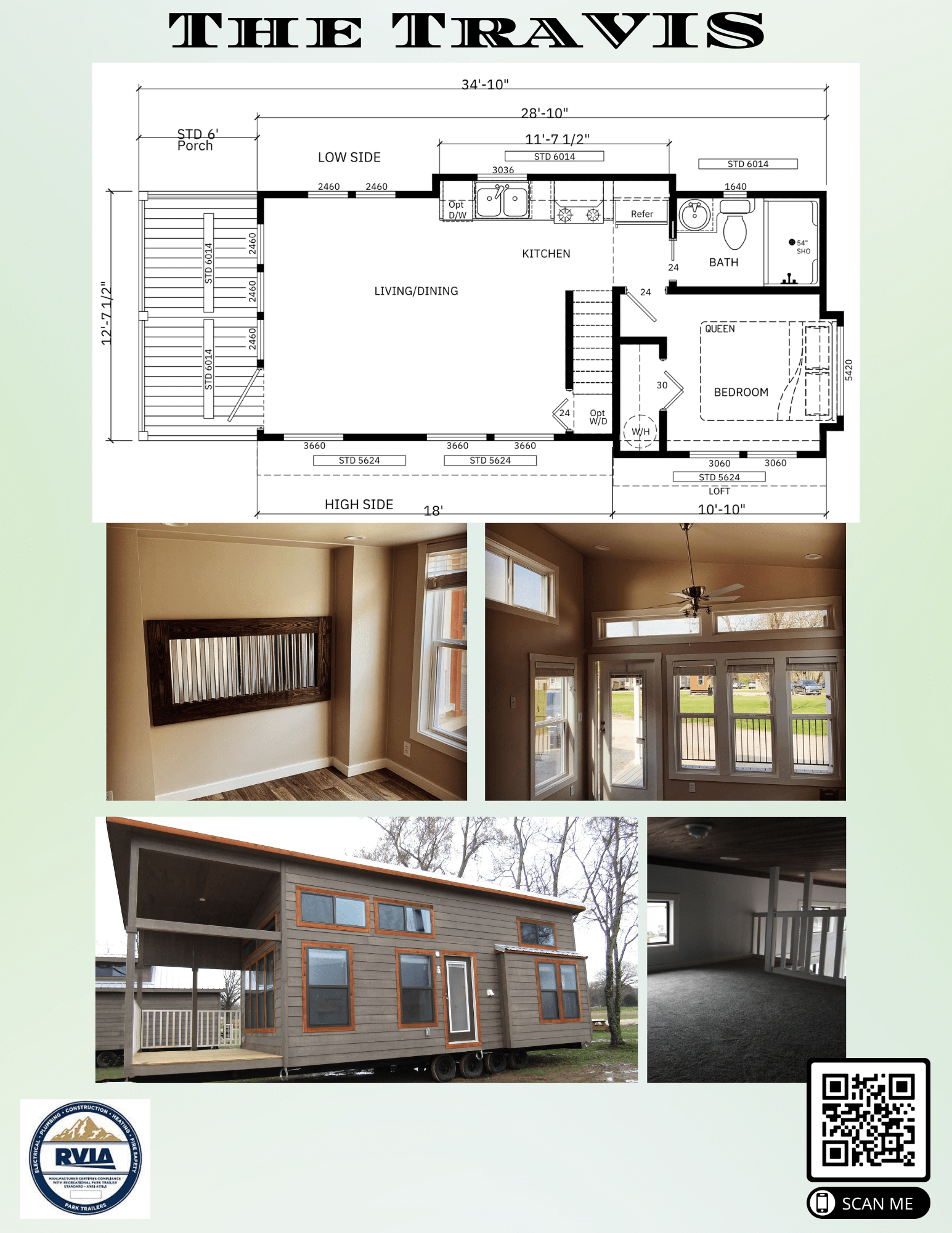 travis Back. (updated flyer 11.2)